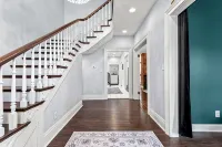 1890's charm on Bourbon Trail- 7 distilleries w/in 25min! Bourbon Room in house!
