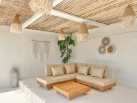 Tujuan Jogja Villas - Bima