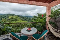 Peace Lodge - Romantic