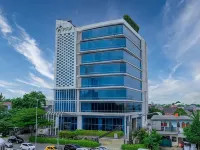 Azana Suites Hotel Antasari Hotels near Shisha Cafe