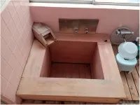 Yugawara Onsen Ryokan Uohan - spa