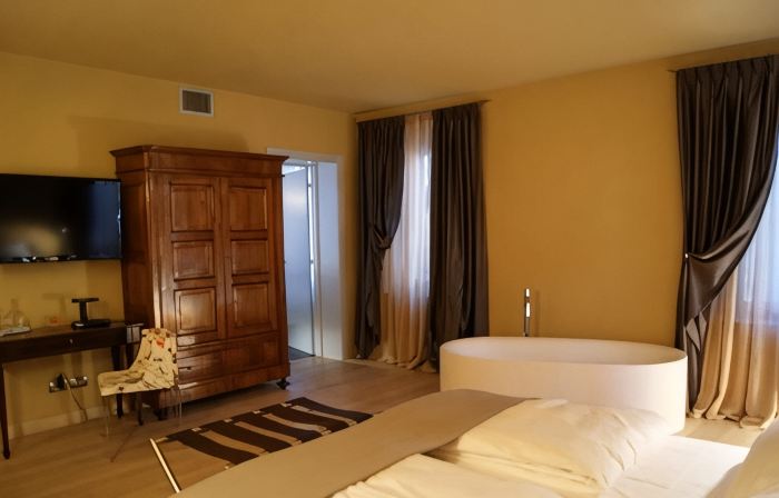 Damaranto Residenza e Cucina