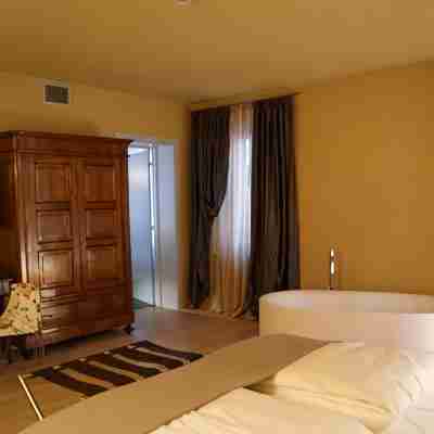 Damaranto Residenza e Cucina Rooms