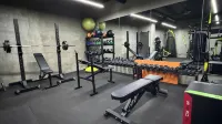 遮光套房和工作室