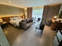 Balar Hotel and Spa - Wifi