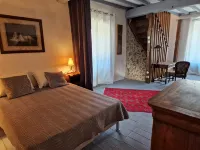 Le Vieux Fusil. Gîte De Montagne - 3つ星
