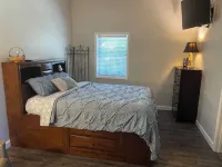 Charming 1-bedroom house with WiFi in wonderful Osage Beach - Træningscentre