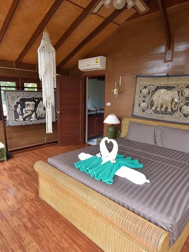 รูปภาพของCoconut Tropicana Villa T5 – 2/3 Bedroom Villa – Beach side