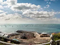 The Hambrough Hoteles en Ventnor