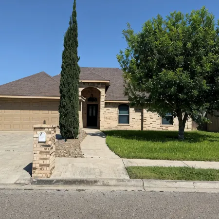 U Patio Oasis - 3 br - 2 bth
