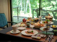 THE YUKAWA ichijo branch - breakfast