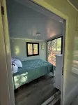 Lake View Tiny Home on Lake Tillery in Norwood