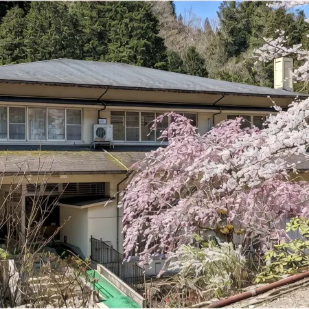Kawaida Onsen Yamadaya