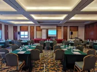 โรงแรมคลาสสิก มูอาร์ โรงแรมในมัวร์