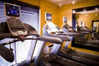 DoubleTree by Hilton Hotel Atlanta Northlake - Gym