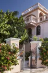 Luxury 250' long Beachfront-Pool,Horse Fountain, Snorkeling, Volleyball & Chef! Hotel di 