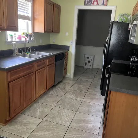 The Lewis House, Charming 3-bedroom house with WiFi and AC in lovely Leland.