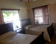 1927 Restored Downtown Phx Historic Bungalow Close to Medical & Sports. - 방갈로