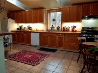 Comfortable and elegantly appointed home in this unique small port town. - Boutique