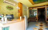 Hotel Bhagyodaya Residency Bhilwara - Wifi