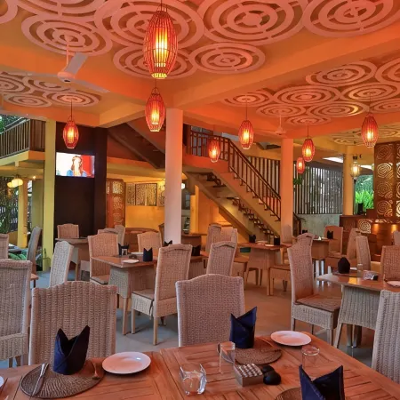 Thaproban Beach House