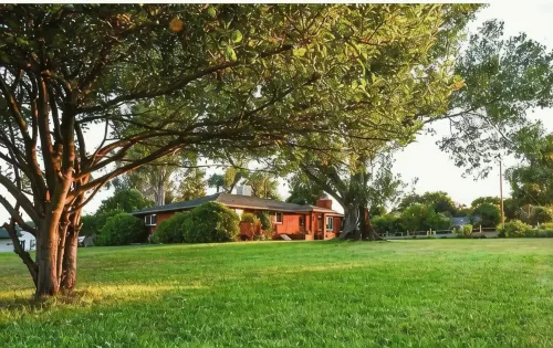 Mountain View Farmhouse; lots of extras!