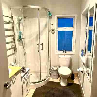 Have it all in Central Whitianga Rooms
