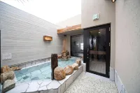 Dormy Inn Miyazaki Natural Hot Spring - Hot Springs