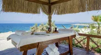 Royal Teos Thermal Resort Clinic & Spa - Halal Hotel - Beach