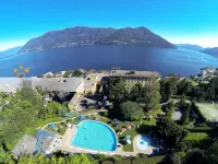 Parkhotel Brenscino Brissago - Wifi