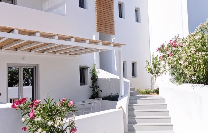 Pende Suites