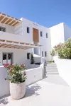 Pende Suites - Homestays