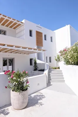 Pende Suites - Ocean View