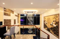 Tuong Minh Hotel - 3-Star