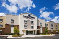 Candlewood Suites EASTCHASE PARK by IHG