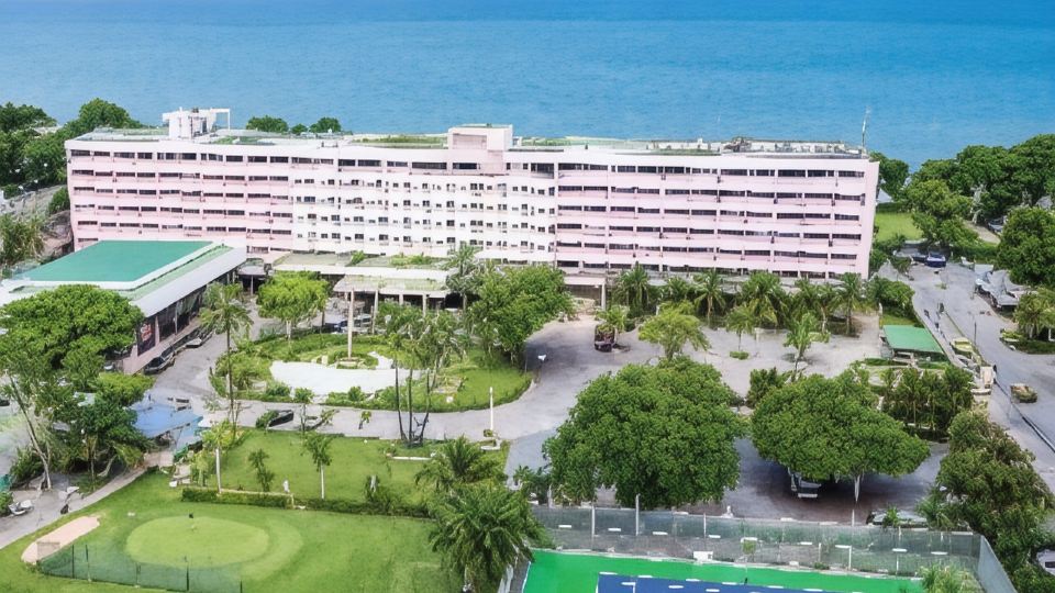 Asia Pattaya Hotel