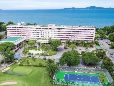 Asia Pattaya Hotel