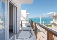 Costa Vasia Suites & Apartments - Ocean View