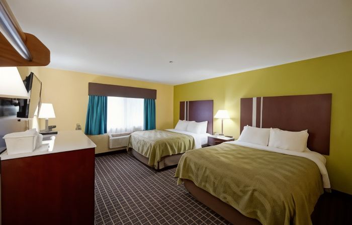 Quality Inn & Suites Harrington - Milford