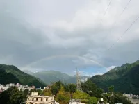 ECHOS Hotel Rishikesh - Flughafentransfer