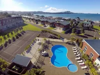 Beachside Resort Whitianga - Motels