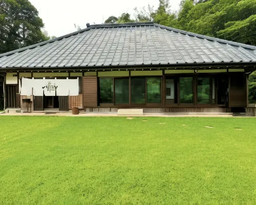 Katorihachisanroku Hotels in Katori