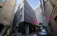Busan Yeonsan-Dong W - 2-Star