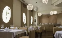 Hotel Zentral Parque - salle de sport