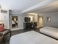 Bourbon Orleans Hotel Hotels in New Orleans