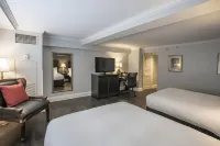 Bourbon Orleans Hotel - Ramah Hewan Peliharaan