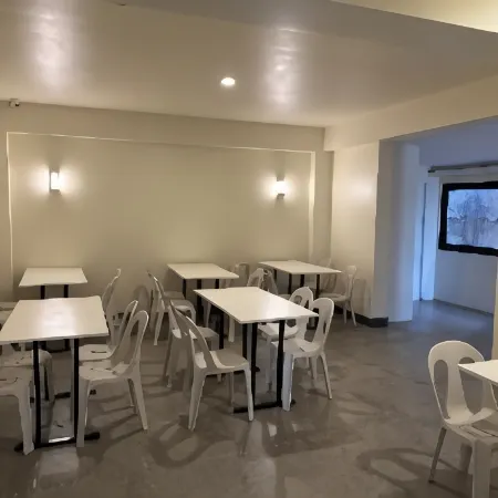 D'Elements Hotel and Dormitory