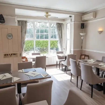 The Corner House Hotel