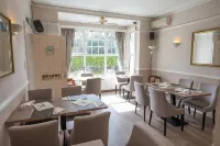 The Corner House Hotel