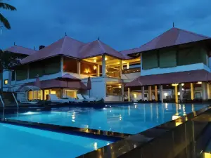 Paloma Backwater Resorts